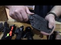 Buck 245 Matt Would Go Knife (New) - SHOT Show 2015