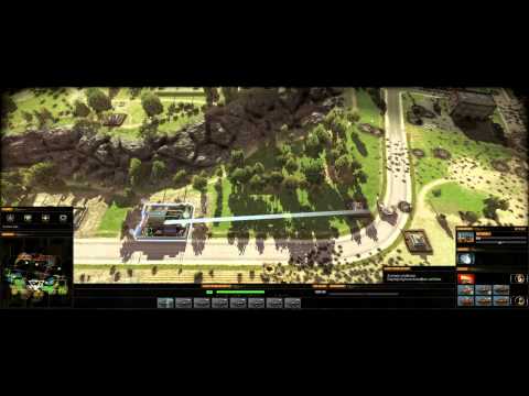 Act of Aggression BETA Multiplayer Let's Play 3VS3 #002