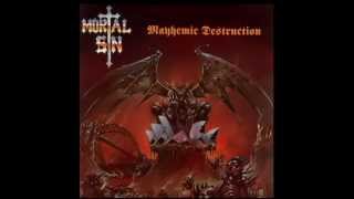 Watch Mortal Sin Mayhemic Destruction video