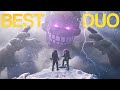Rust - The Duo's Encore