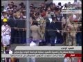 الفريق السيسى يتقدم جنازة اللواء نبيل فراج شهيد كرداسة YouTube