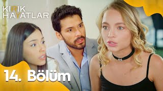 Kırık Hayatlar 14. Bölüm | Uzun Versiyon