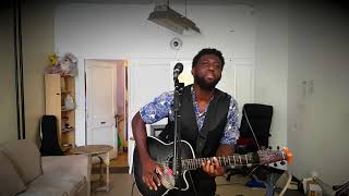 Aretha Franklin - "Chain of Fools" (Guitaro 5000 cover)