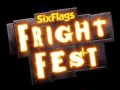 FrightFest Six Flags Great Adventure