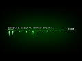 Will.i.am - Scream & Shout ft. Britney Spears [HUN, ENG Lyrics] [Adobe After Effects Equalizer]