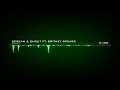 Will.i.am - Scream & Shout ft. Britney Spears [HUN, ENG Lyrics] [Adobe After Effects Equalizer]