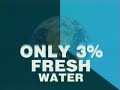 Water Planet (Narrated by Leonardo DiCaprio)