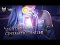 Light Reborn | Empire Reborn - Cinematic Trailer | Mobile Leg...