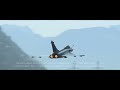 Dassault Rafale Solo Display Sion Airshow 2011 by SpArK