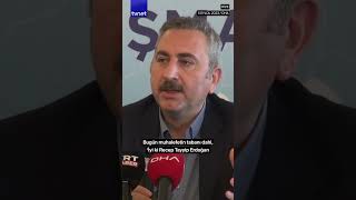 İyi Ki Recep Tayyip Erdoğan Kazanmış