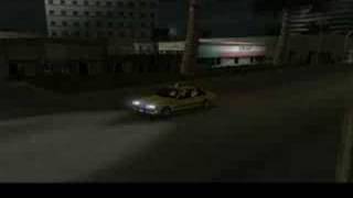 Gta Vice City Mission 27 Cannon Fodder