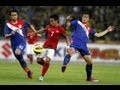 FULL MATCH: Indonesia vs Laos - AFF Suzuki Cup 2012