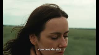 Iris Caltwait - Rodeo Lyric Video