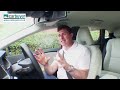 Volvo V40 review - CarBuyer
