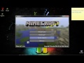 Minecraft Texture Pack Beillesztése (part1.)