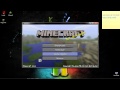 Minecraft Texture Pack Beillesztése (part1.)