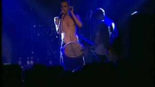 Watch Incubus Deep Inside video