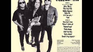 Watch Hellacopters Its Too Late video