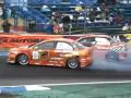 Lancer Evo 10 vs. Evo 9 Drift