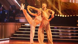 Dwts Disney Night 2025 Full Song List, Dances & Viewing Details Revealed