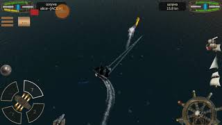 Pvp The Pirate Caribbean Hunt. Players Alice--- And Kolizey