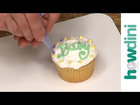 Cake decorating ideas and piping tips How to decorate a cake