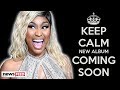 Nicki Minaj Talks UPCOMING ALBUM After Saying She's Retiring!