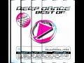 Deep Dance Yearmix 2008