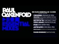 Paul Oakenfold Essential Mix: November 4, 1995