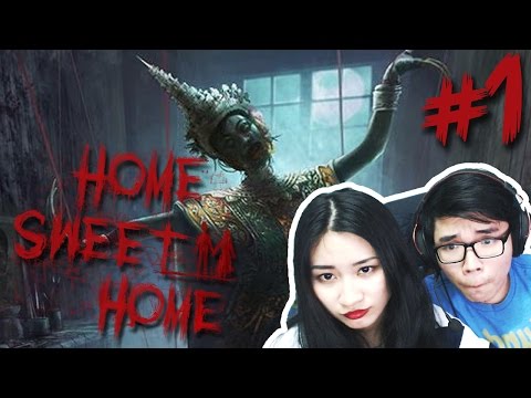 Dụ em Như Mikey chơi game kinh dị! | Home Sweet Home | Ân Cơm Niêu Dụ em Như Mikey chơi game kinh dị! | Home Sweet Home | Ân Cơm Niêu