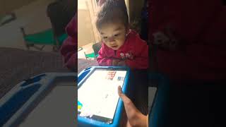 Taking Away Ipad Tantrum