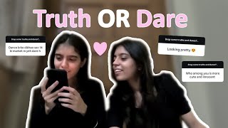 Truth Or Dare