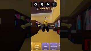 Lemonly Toy But Jax Toy