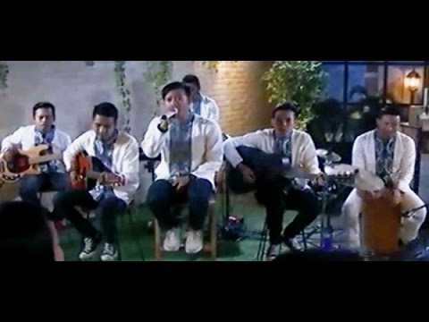 Hidup di Jalan-Mu ★ Repvblik