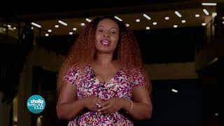 COMING SOON: SHEILA LIVES OUT LOUD SEASON 6
