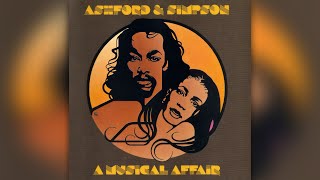 Watch Ashford Simpson Get Out Your Handkerchief video