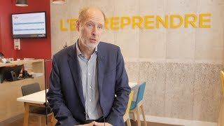 "Chacun peut développer son intuition."