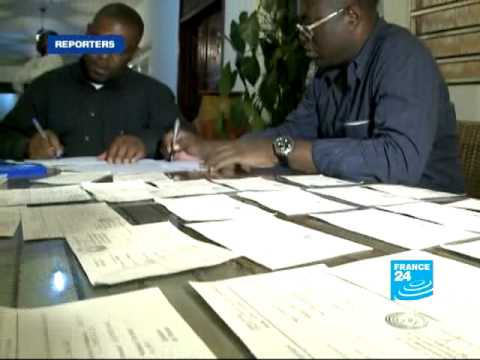 Gabon: Election dispute rumbles on