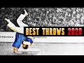 Best Judo Throws 2020 (Дзюдо 2020/柔道 2020)