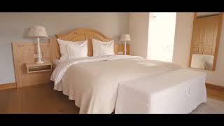 BOUTIQUE HOTEL MÜHLE SCHLUCHSEE | Silence | Image Commercial