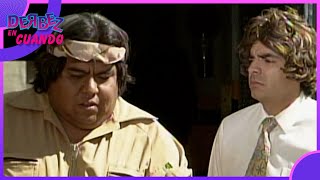 Eloy Gameno Quiere Volar Un Pian Derbez En Cuando 13 C28- T1