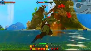 5 Best Free MMORPGs 2014