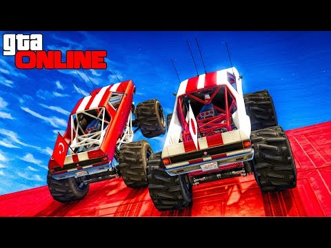 СКИЛЛ-ТЕСТ НА МАРШАЛАХ ГОНИ ИЛИ УМРИ ! ГОНКИ В GTA 5 ONLINE (ГТА 5 ОНЛАЙН) - ROOF СКИЛЛ-ТЕСТ НА МАРШАЛАХ ГОНИ ИЛИ УМРИ ! ГОНКИ В GTA 5 ONLINE (ГТА 5 ОНЛАЙН) - ROOF