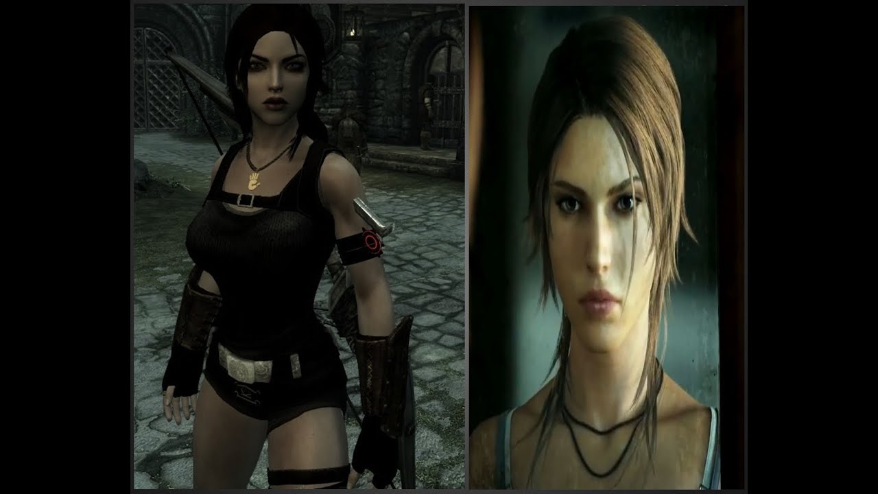 tomb raider get fuck vidio sex desi ratnasari