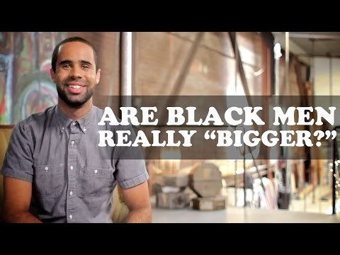 The More You Know (About Black People) Episode 3