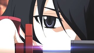 ?Akame Ga Kill AMV?- My Fight