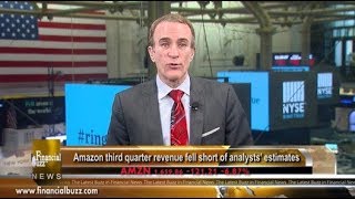LIVE - Floor of the NYSE! Oct. 26, 2018 Financial News - Business News - Stock News - Market News