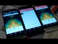 Sogi.com.tw@HTC Butterfly 2、One M8、One E8音樂外放效果測試