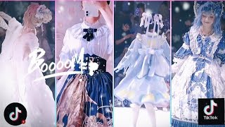 Tiktok Dành Cho Những Bạn Nào Yêu Thích Thời Trang Douyin