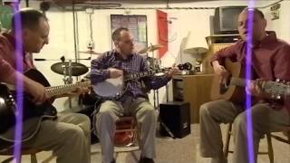 Watch John Denver Wrangle Mountain Song video